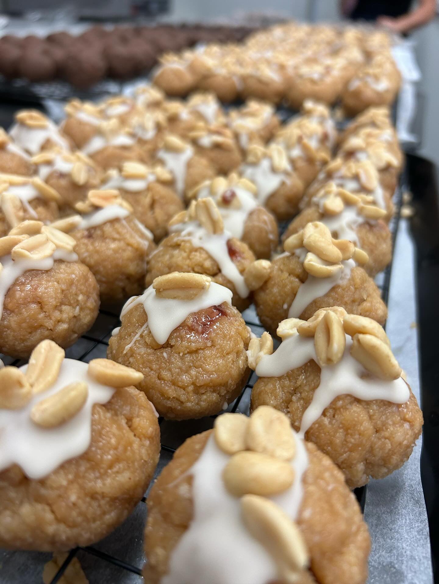 Naturally Sweetened Snacks: How We Keep It Sweet Without the Sugar - Sisterly Bites