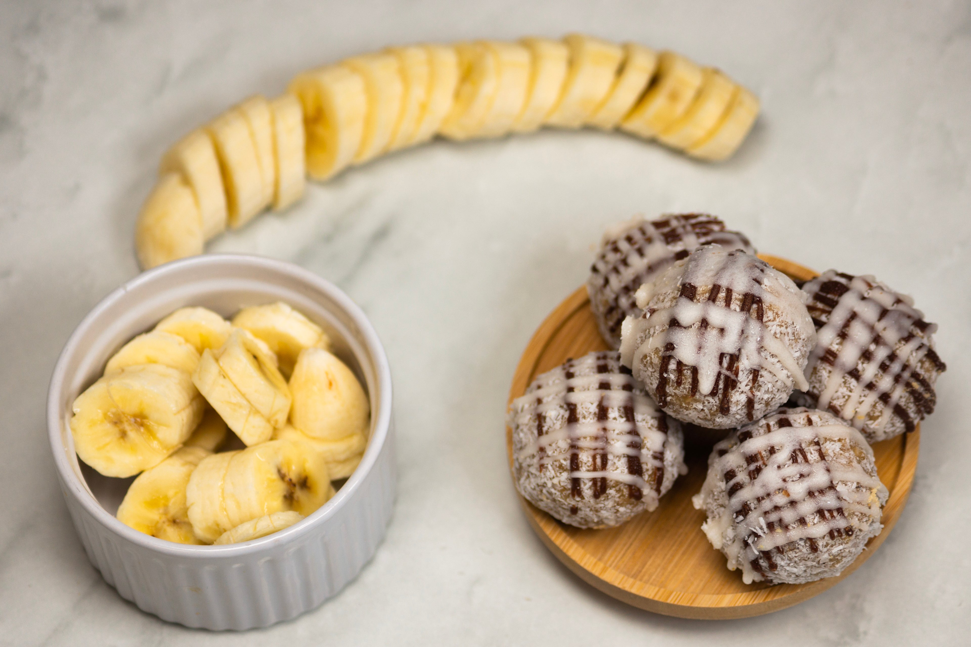 Banana Split image 1