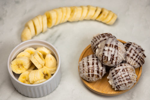 Banana Split image 1