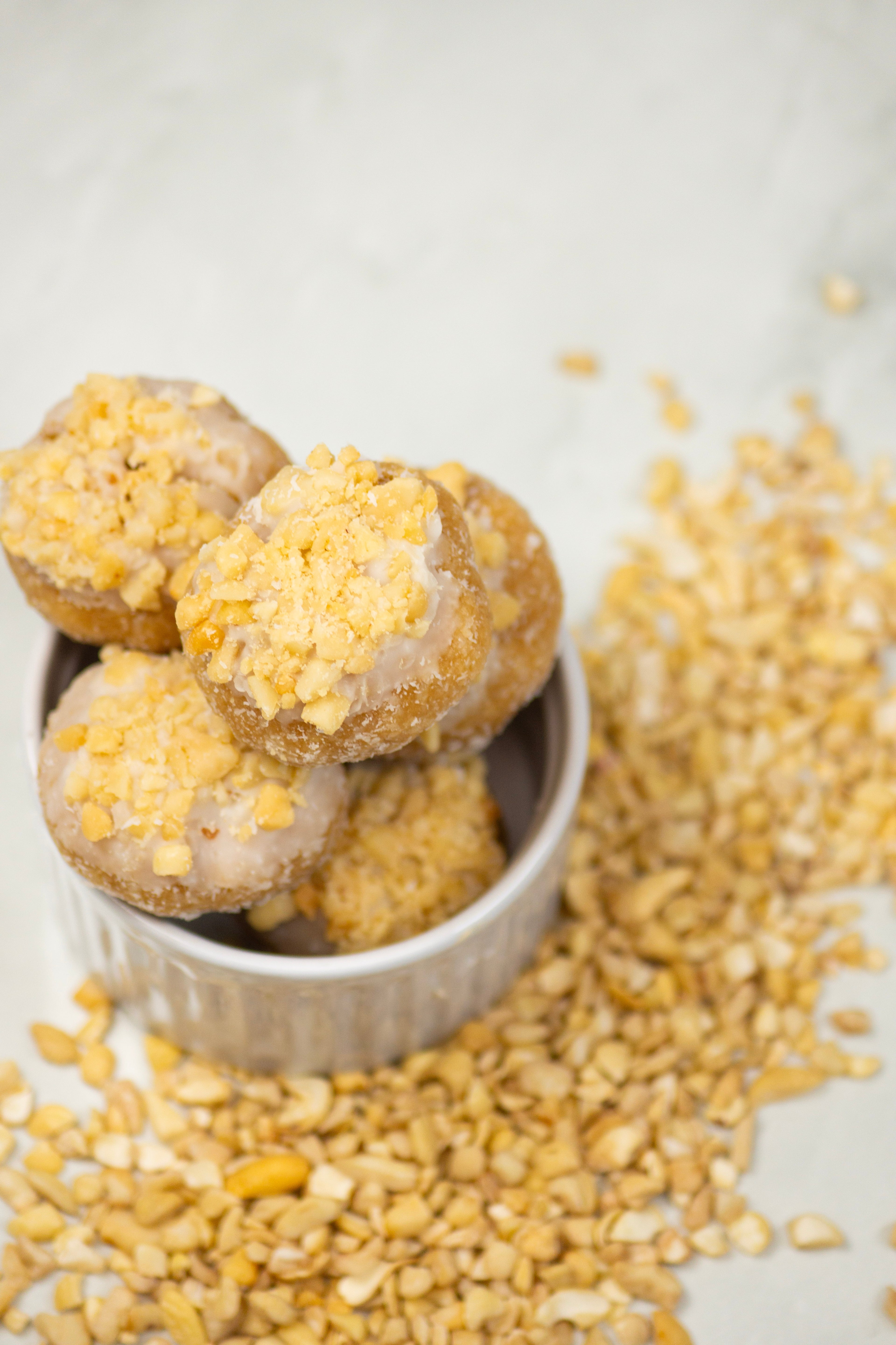 Jammin' Nuts image 0