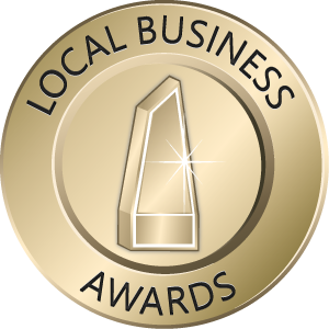 2026 Finalist Local Business Awards
