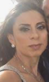 Odette Daoud