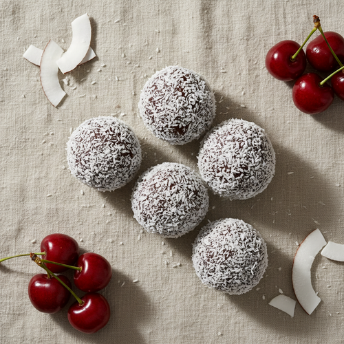 Cherry Bite