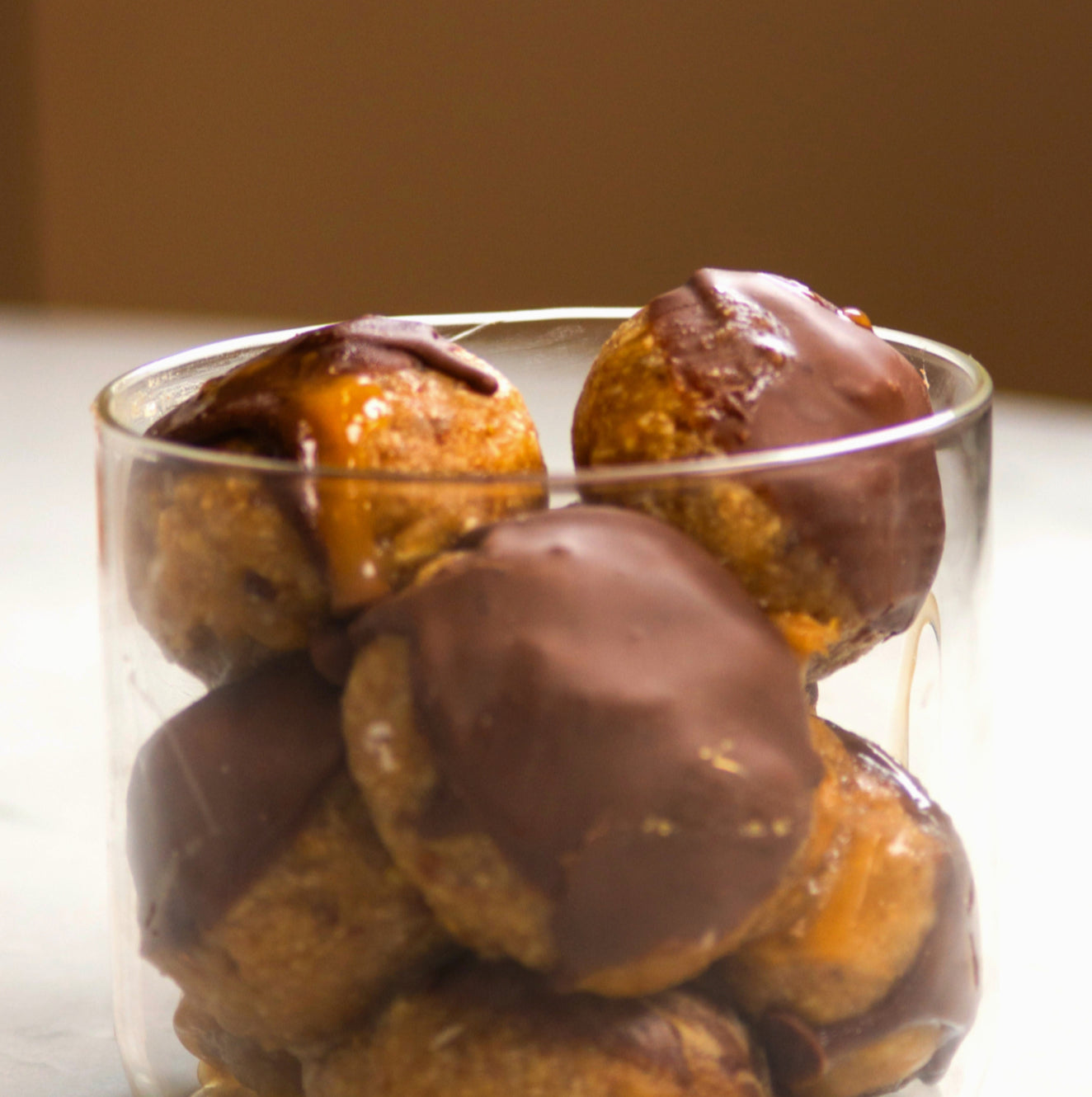 Salted Caramel image 0