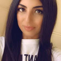 Christina Daoud
