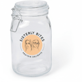 🎁 Sisterly Bites Jar (100% off) - Sisterly Bites