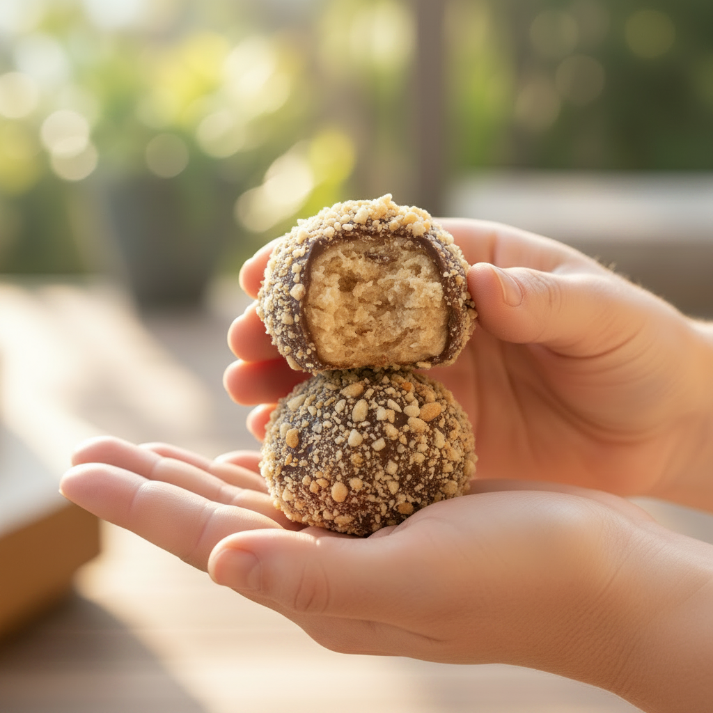 Golden Gaytime