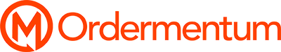 Ordermentum Logo