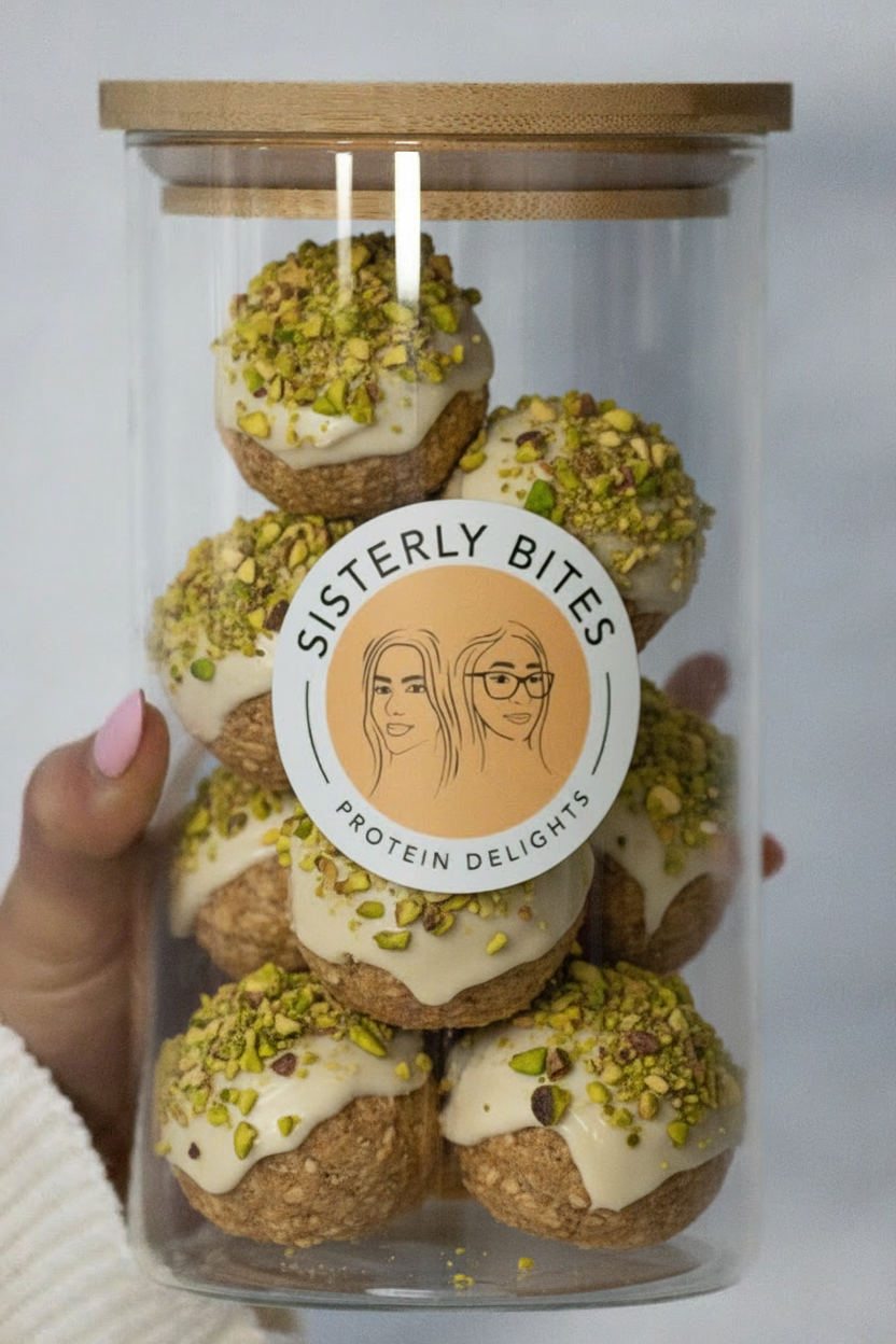 Pistachio Papi