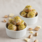 Pistachio Papi